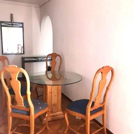 Albatros Sunny Relax Apartment San Miguel de Abona Exterior photo