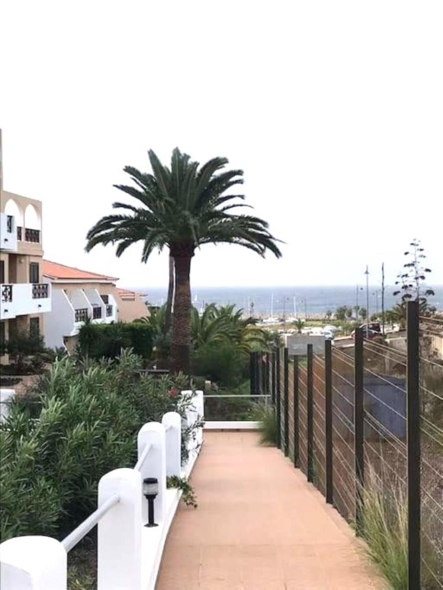 Apartamento Albatros Sunny Relax